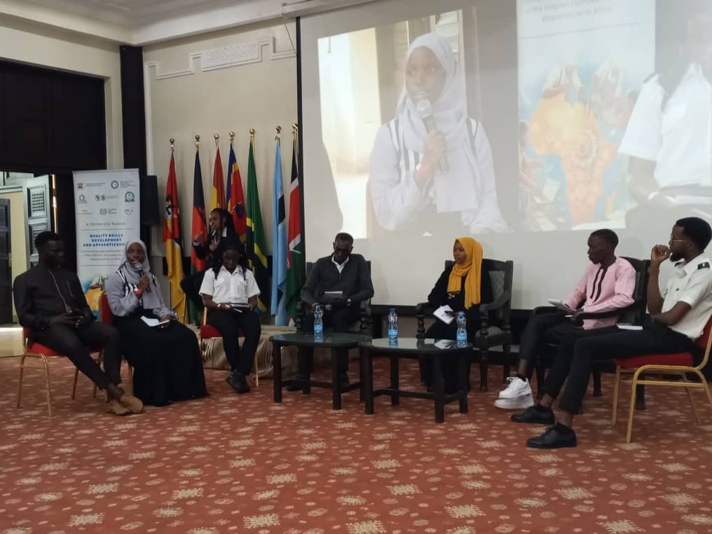 The 2nd Sub-Saharan Africa Regional Conference