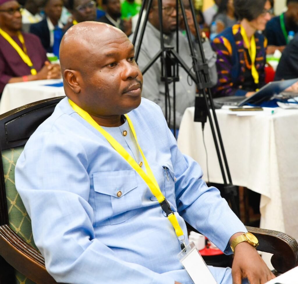 The 2nd Sub-Saharan Africa Regional Conference