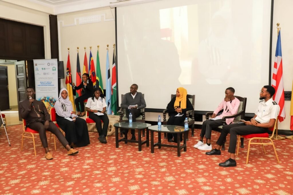 The 2nd Sub-Saharan Africa Regional Conference